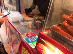 -脆皮五花肉(建东街旗舰店)