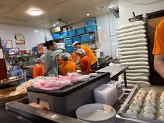 -津门张记包子铺(华昌道店)