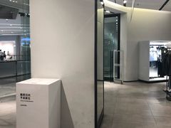 -ZARA(青岛万象城店)