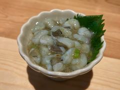 芥末章鱼-Tuna maki寿司(园区永旺店)