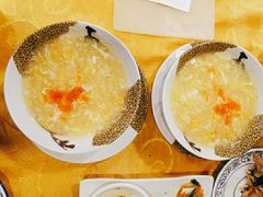 粟米羹-粤·向群饭店(泮塘路店)