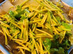 -玉园烧烤·海鲜辣炒