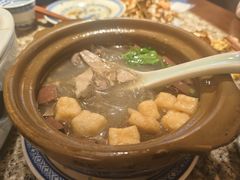 -南京大牌档(壹方天地店)