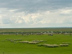 -莫日格勒旅游景区