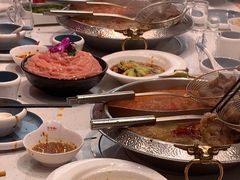 -千牛将·鲜牛肉火锅(开元路店)