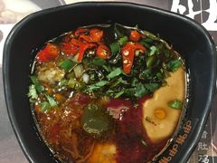 -呷哺呷哺(哈尔滨红博购物广场店)
