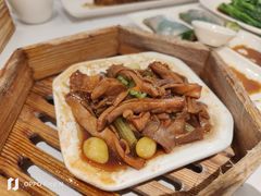 -宝园酒家(美林M·LIVE天地东座店)