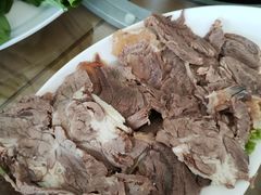 -四姑娘山阿巴郎·藏式花园餐厅