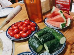 -云海肴云南菜·蒸汽石锅鱼(北京良乡华冠店)