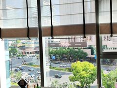 -望乡楼上海菜(日月光店)