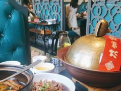 -江宴渔村·鱼鲜土菜(紫荆广场店)