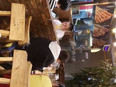 -聚点串吧·北京烧烤(赵登禹路店)