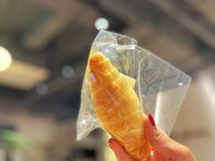 海盐卷日式-StrasBake日式面包