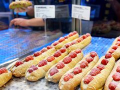 -LELECHA乐乐茶(新街口大洋店)