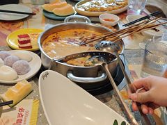 -集渔·泰式海鲜火锅(科华店)