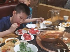 -老码头火锅(骡马市店)