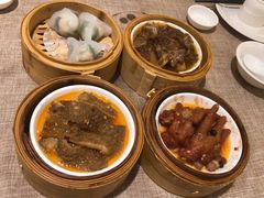 -晋江荣誉国际酒店·港誉茶餐厅