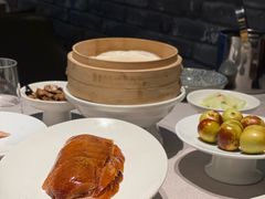 -四季民福烤鸭店(外滩外白渡桥店)