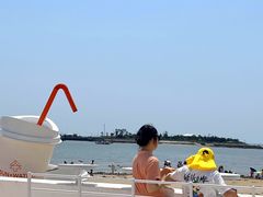 -巧克力渔家.小船海鲜胶东菜(万平口店)