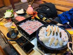 -丽江庭院之爱在路上(西单店)