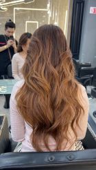 -Tipo Hair salon（明星）店