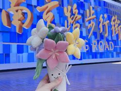 -南京路步行街