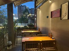 -树厨贵州菜(铜仁花果山店)
