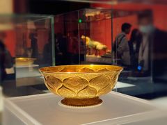 -陕西历史博物馆