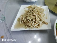-翠茗农庄土菜馆(天目湖店)