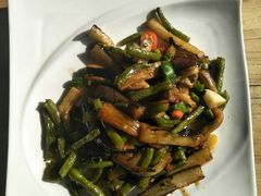 -東舍食唐精品陕菜馆