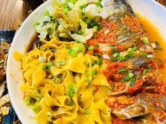 -屯屯面(海尔路店)