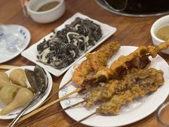 -元盛居(生态大街店)