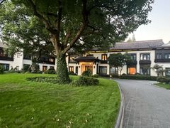 -杭州西湖柳莺里酒店