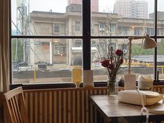 -仙峰天然面包(迎宾路店)