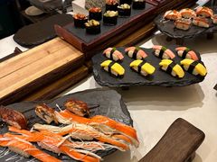 -怡咖啡·自助餐·西安香格里拉
