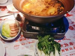 -红钳侠小龙虾·烧烤(中赢康康谷店)