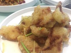 南山老式锅包肉-子霖南山鲜虾面(南山总店)