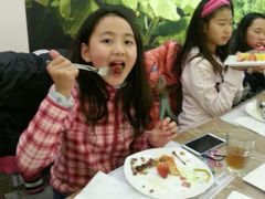 android_upload_pic-Eddie's披萨主题餐厅