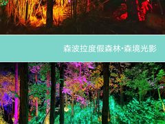 -佛冈森波拉度假区