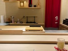 -鮨一日本料理(大中华店)