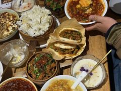 -豆相识•九九豆腐脑(牛咡桥店)