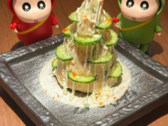 -龙湖杭州滨江天街