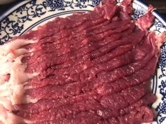 羊磨裆-裕德孚·非遗手切涮羊肉(东直门内大街店)