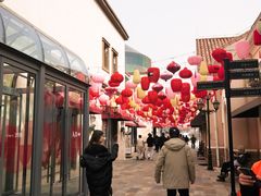 -斯普瑞斯奥特莱斯