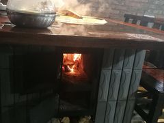 -好灶头妈妈菜·柴火灶台鱼·千岛湖土菜地标美食
