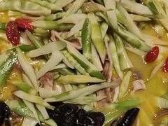 -阿明小菜·海鲜·上海菜(梅陇华理店)