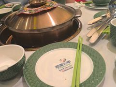 -润园四季椰子鸡火锅(欢乐海岸店)