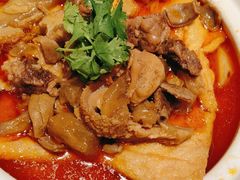 -来菜·湖北头牌藕汤(武商MALL众圆店)