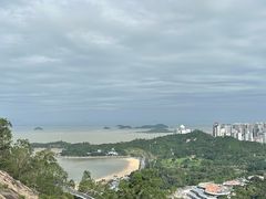 -景山公园