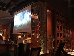 -酷cigar&whisky·bar(神仙树店)